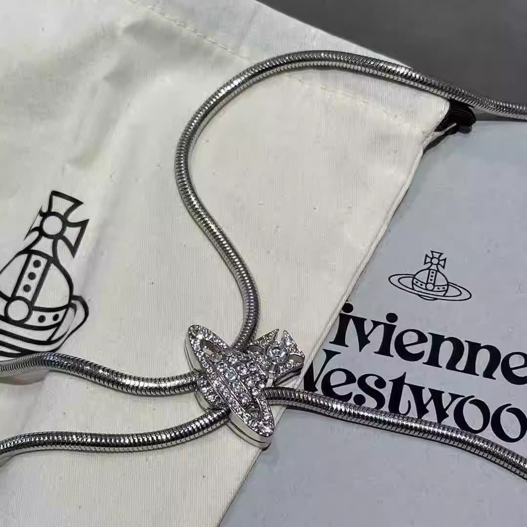 Vivienne Westwood Bolo Tie